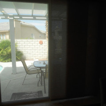 Window Treatments