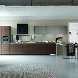 ITALIAN KITCHENS ( REPLAY NEXT) - Kitchen Cabinetry