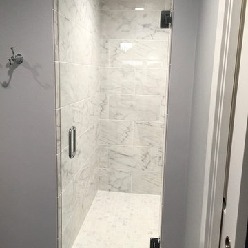 Custom 1 1/2 Story on Howlett