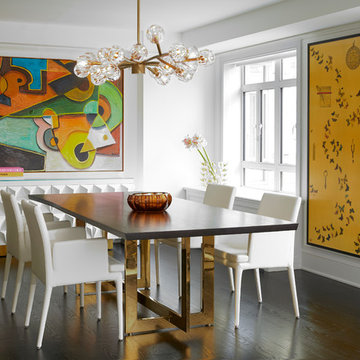 Upper East side Classic Home