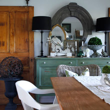 Dining Room Ideas