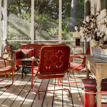 Schnell Home - Seagrove Beach FL