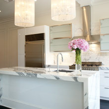 Brownstone Renovation