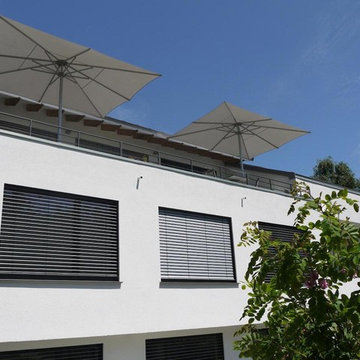 Mehrfamilienhaus