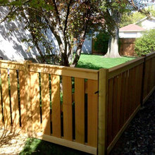 fence
