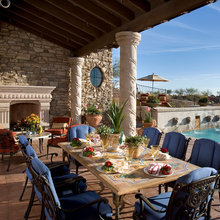 Patio Ideas