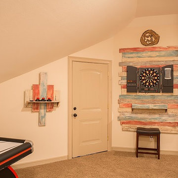 Bailey Gameroom