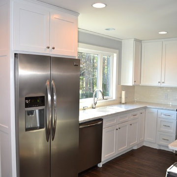 Private Residence - Remodel