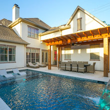 pools