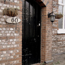 DIY Projects: Updating Your House Number