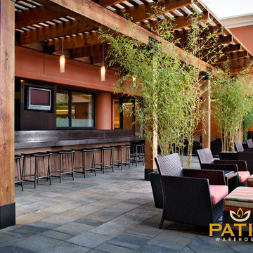 Belgard Pavers