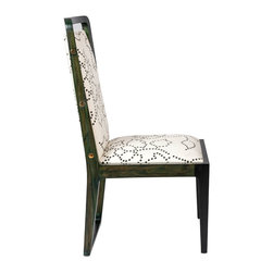 Arbor Decor Designs - Dining Chairs
