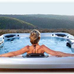 Hot Tubs at Home - Products