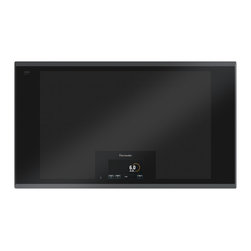 36 INCH MASTERPIECE&reg; SERIES FREEDOM&reg; INDUCTION COOKTOP - Cooktops