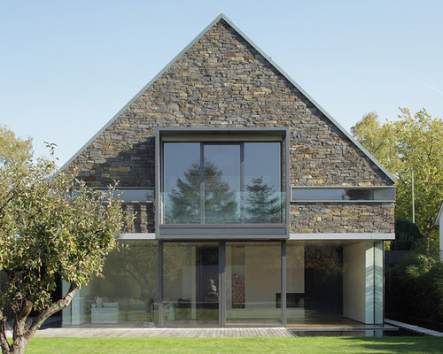 Häuser: Ideen für die Haus- & Fassadengestaltung | HOUZZ