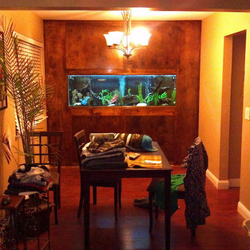 Fish Tank