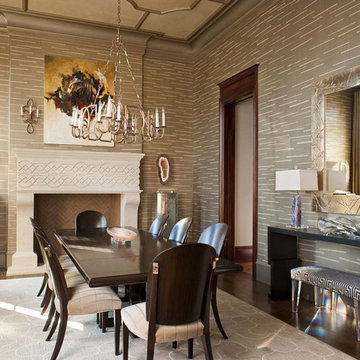 North Dallas Residence