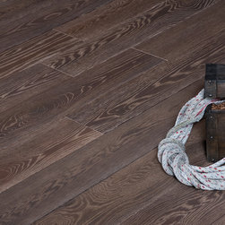 French Connection - Lava European Oak - Engineered Wood Flooring