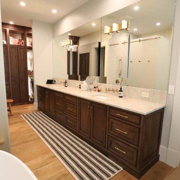 Custom Built Home 11