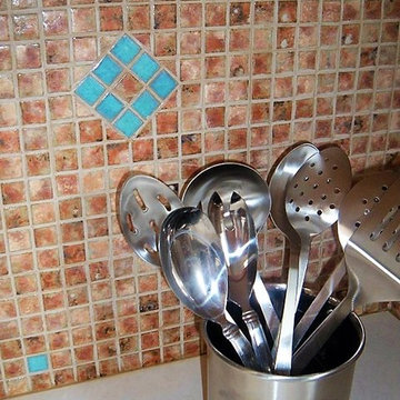 Backsplash