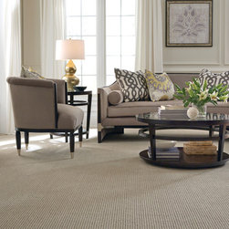 MIXED MEDIA - Flooring