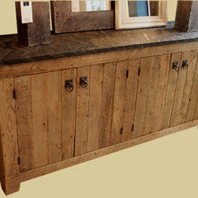 Barn wood furniture/ pieces