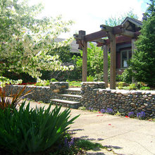 Pergolas