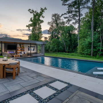 Arden Serenity Lounge