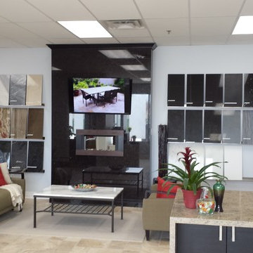 Royalty Stone Showroom