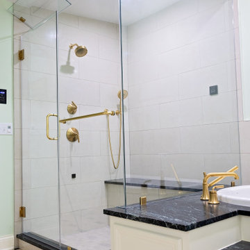Spathroom