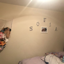 sofia bedroom