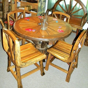 Examples of Our Work