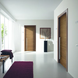 PORTE GIDEA - Products