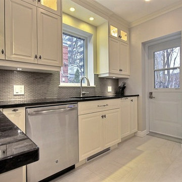 Alpin Realisations - Kitchens