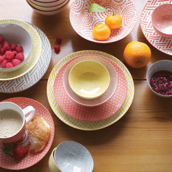 Miko Dishware - Products