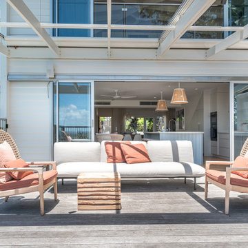 Noosa Heads Beach House