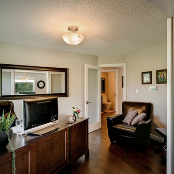 Barry Hill Major Renovation