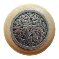 Classic Collection - Cabinet And Drawer Knobs
