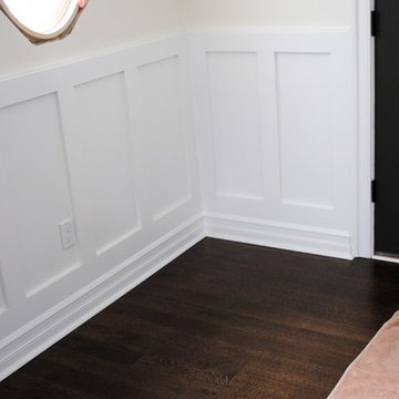 East Hills Home Remodel