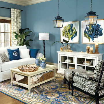 Nautical Rooms 2015