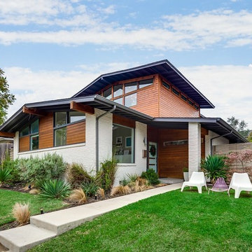 2018 NARI CotY Award-Winning Residential Addition