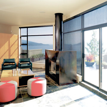 Retractable Screens