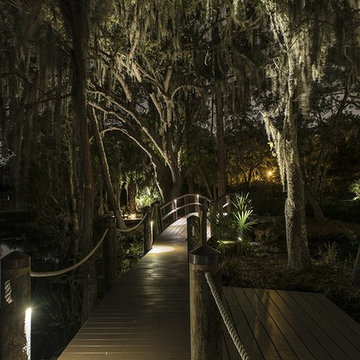 Pathway to Paradise