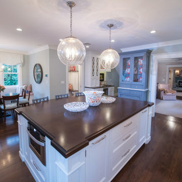 Winchester Residence 1
