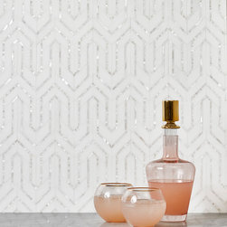 AKDO Allure Extension - Mosaic Tile