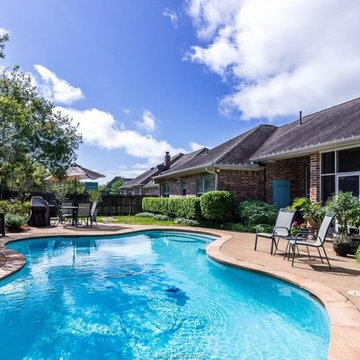 829 Pine Valley Drive, College Station, TX 77845