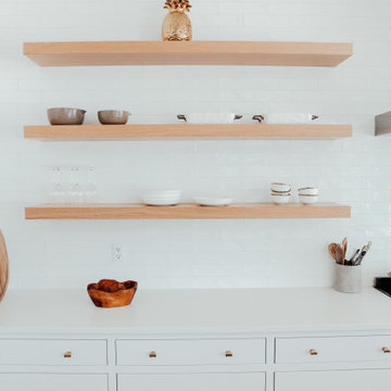 Modernist Cabinetry