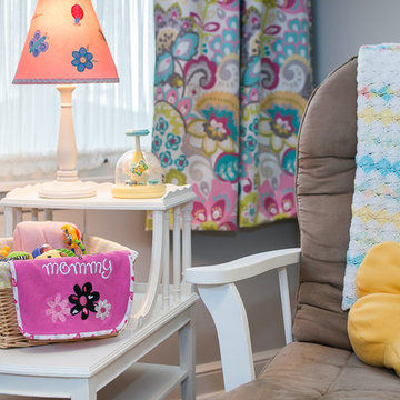 Remodeled Rambler Home