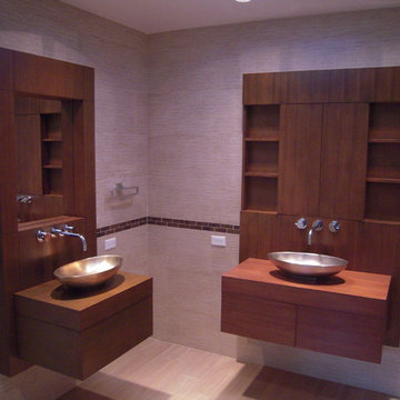 Bathrooms