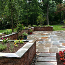 Herb Garden